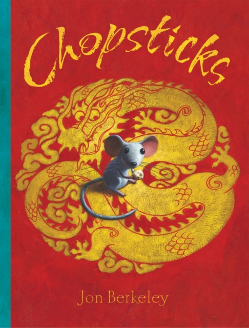 Chopsticks, Paperback / softback Book