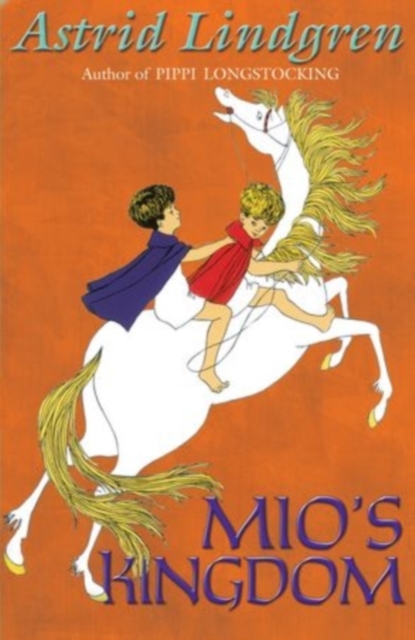 Mio's Kingdom, Paperback / softback Book