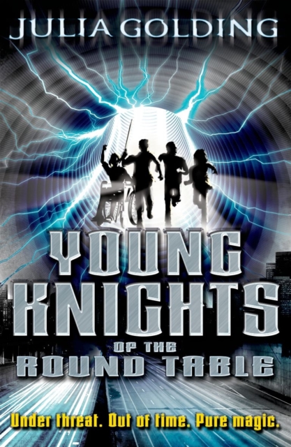 Young Knights 1: Young Knights of the Round Table, Paperback / softback Book