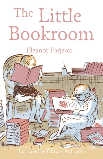 The Little Bookroom, EPUB eBook