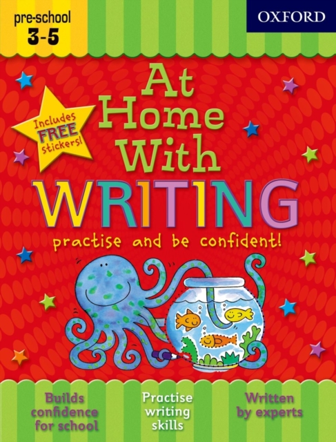 At Home With Writing, Mixed media product Book