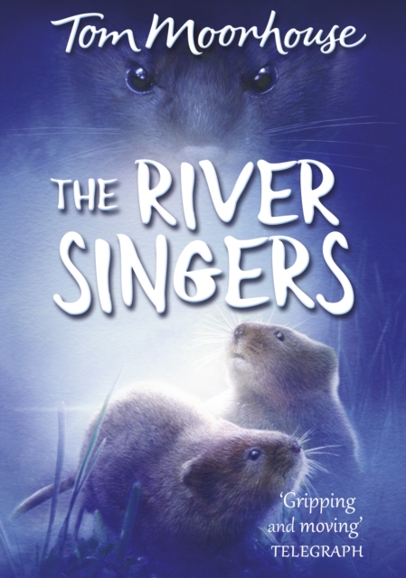 The River Singers, EPUB eBook