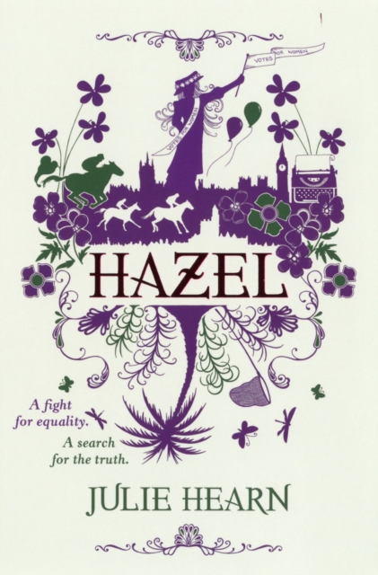 Hazel, Paperback / softback Book