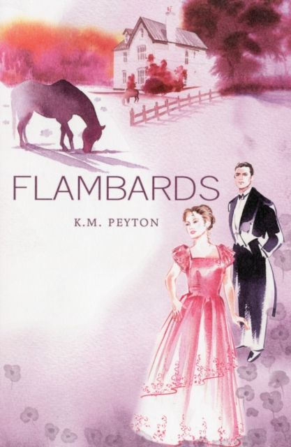 Flambards, Paperback / softback Book