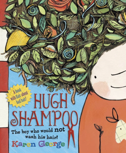 Hugh Shampoo, EPUB eBook