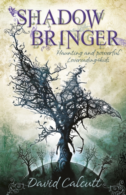 Shadow Bringer, EPUB eBook