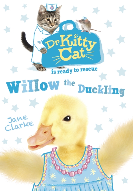 Dr KittyCat is ready to rescue: Willow the Duckling, EPUB eBook