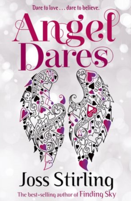 Angel Dares, Paperback / softback Book