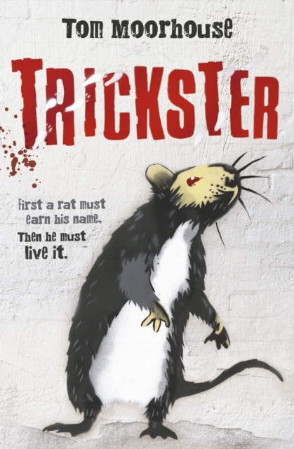 Trickster, EPUB eBook