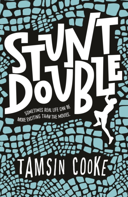 Stunt Double, EPUB eBook
