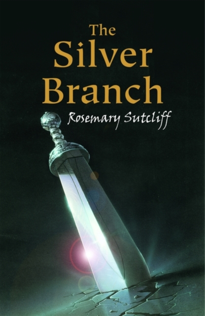 The Silver Branch, Paperback / softback Book