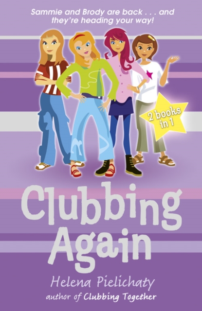 Clubbing Again, EPUB eBook