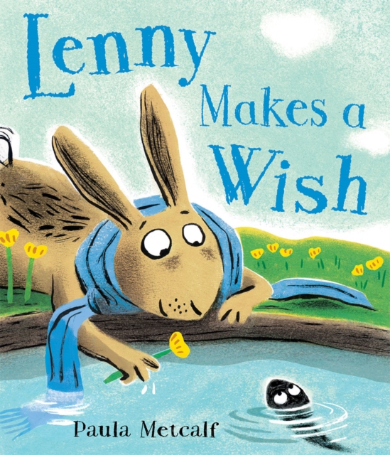 Lenny Makes a Wish, Paperback / softback Book