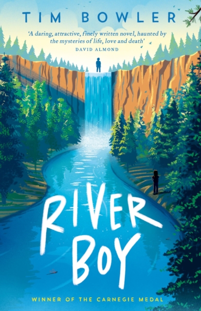 River Boy, Paperback / softback Book