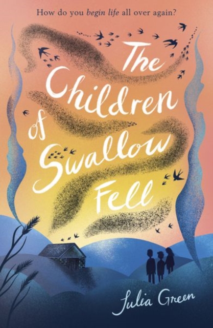 The Children of Swallow Fell, Paperback / softback Book