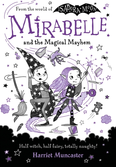 Mirabelle and the Magical Mayhem, Paperback / softback Book