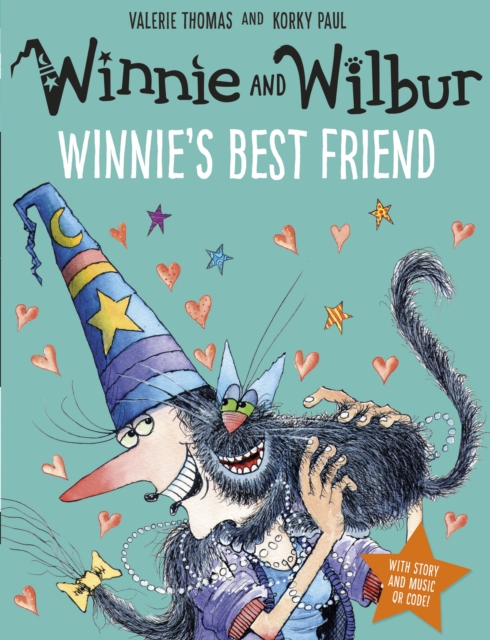 Winnie and Wilbur: Winnie's Best Friend, PDF eBook