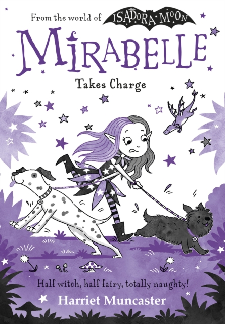 Mirabelle Takes Charge, PDF eBook