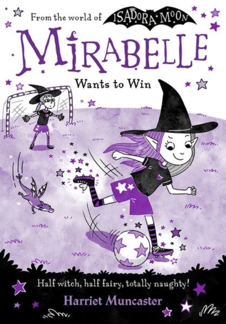 Mirabelle Wants to Win, Paperback / softback Book