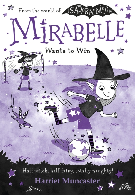Mirabelle Wants to Win, PDF eBook