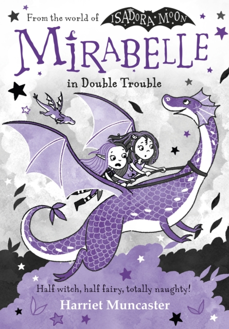 Mirabelle In Double Trouble, PDF eBook