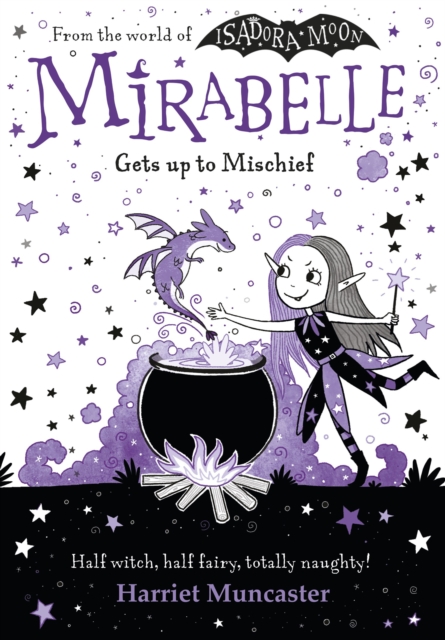 Mirabelle Gets up to Mischief Ebk, PDF eBook