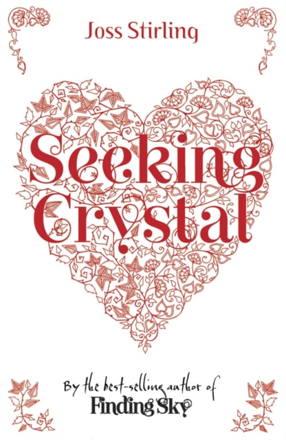 Seeking Crystal, EPUB eBook