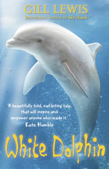 White Dolphin, EPUB eBook