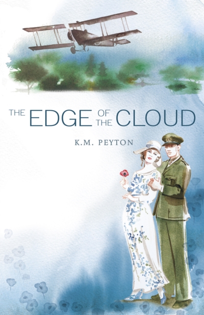 The Edge of the Cloud, EPUB eBook