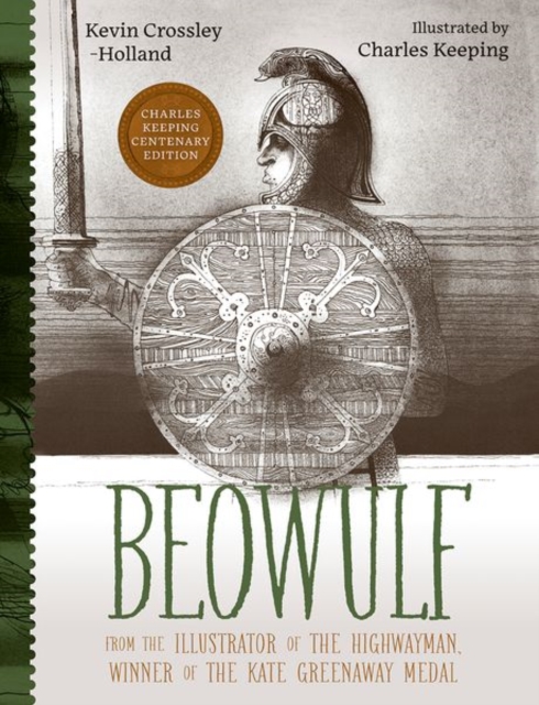 Beowulf, Paperback / softback Book