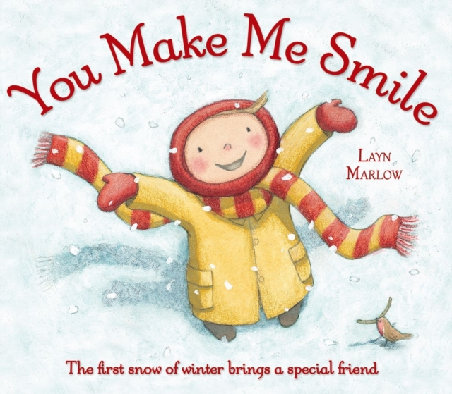 You Make Me Smile, Paperback / softback Book