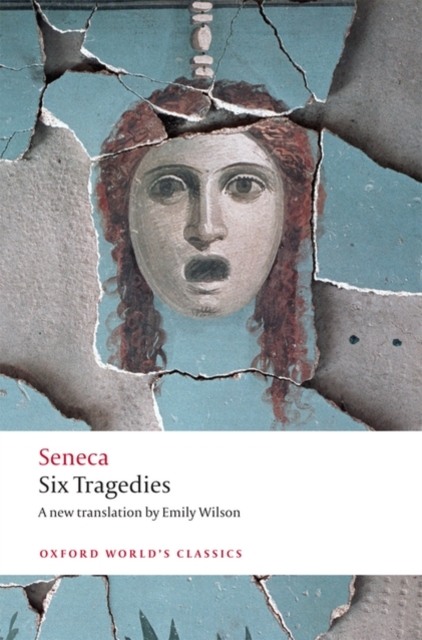 Six Tragedies, Paperback / softback Book