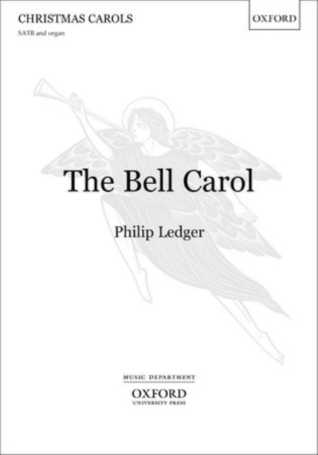 The Bell Carol, Sheet music Book