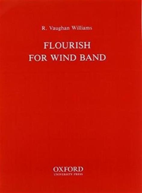 Flourish, Sheet music Book