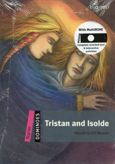 Dominoes: Starter: Tristan and Isolde Pack, Mixed media product Book