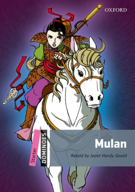 Dominoes: Starter: Mulan, Paperback / softback Book