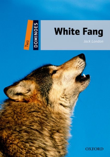 Dominoes: Two: White Fang, Paperback / softback Book