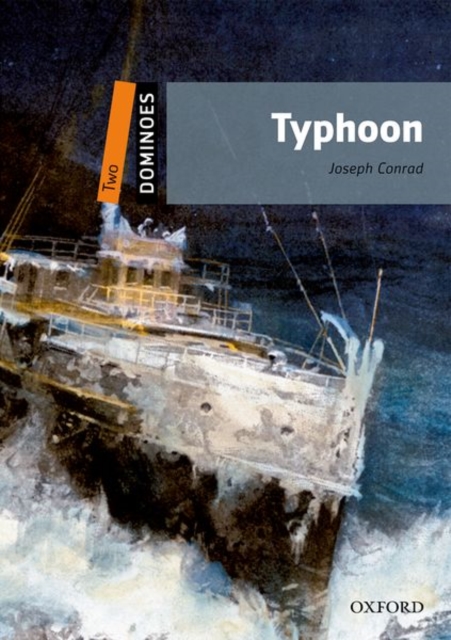 Dominoes: Two: Typhoon, Paperback / softback Book