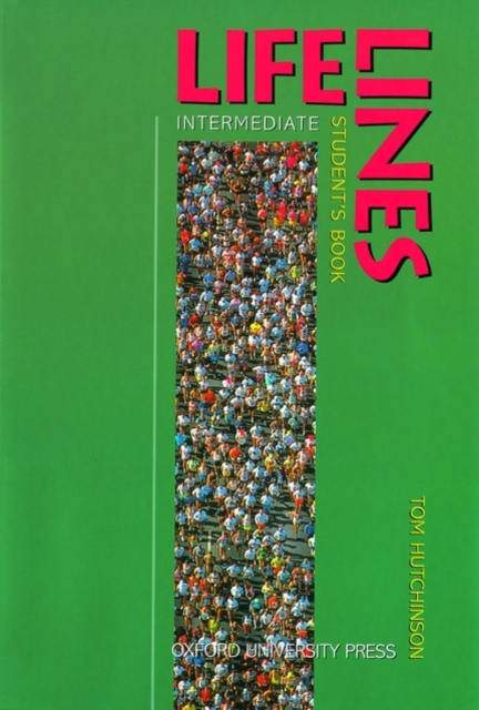 Lifelines: Intermediate: Student's Book, Paperback / softback Book