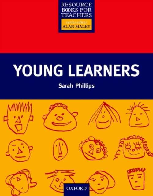 Young Learners, Paperback / softback Book