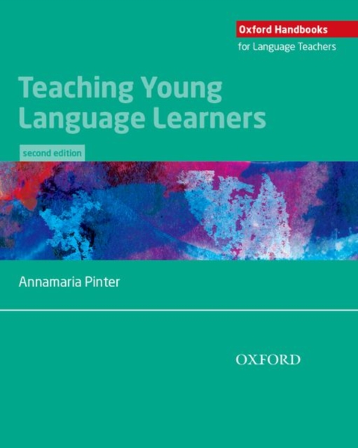 Teaching Young Language Learners, Paperback / softback Book