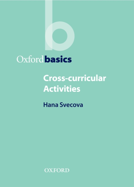 Cross-Curricular Activities - Oxford Basics, EPUB eBook