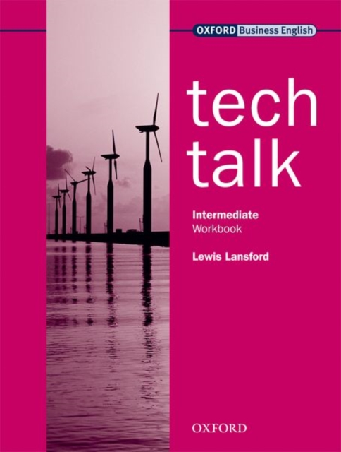 Tech Talk Intermediate: Workbook, Paperback / softback Book