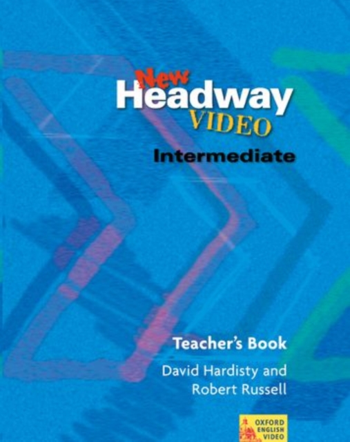 New Headway Video Intermediate: Teacher's Book, Paperback / softback Book