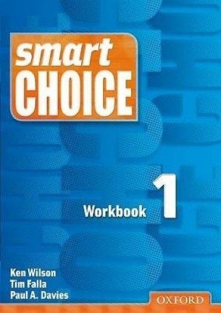 Smart Choice: Starter Level: Multi-Pack B with Online Practice and On The Move : Smart Learning - on the page and on the move, Multiple-component retail product Book