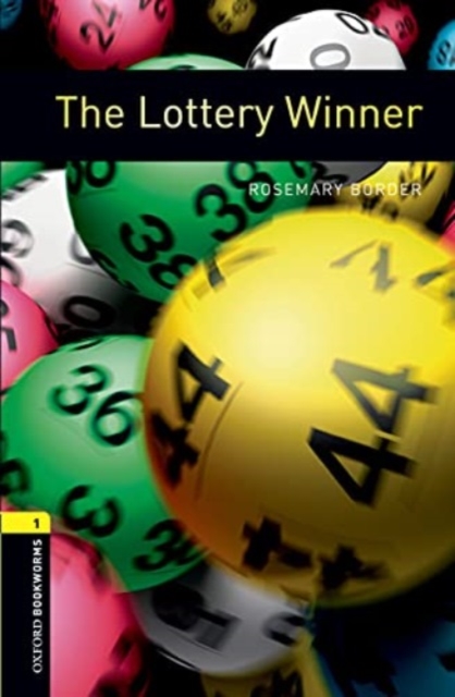Oxford Bookworms Library: Level 1:: The Lottery Winner audio pack, Multiple-component retail product Book