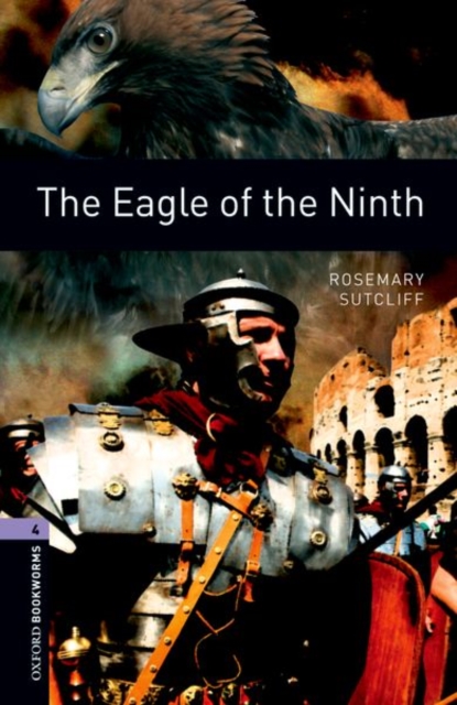 Oxford Bookworms Library: Level 4:: The Eagle of the Ninth, Paperback / softback Book