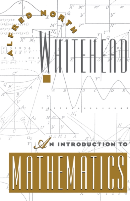 An Introduction to Mathematics, Paperback / softback Book
