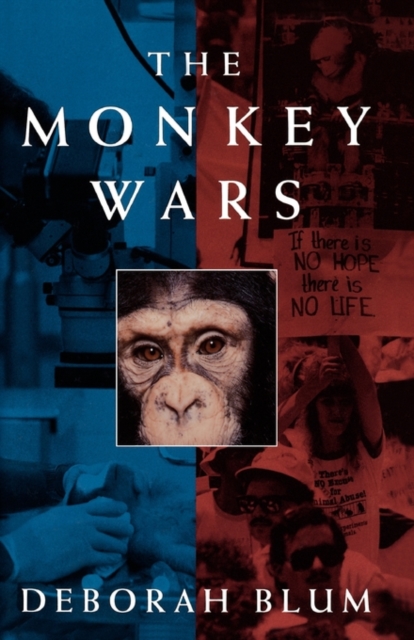 The Monkey Wars, Paperback / softback Book