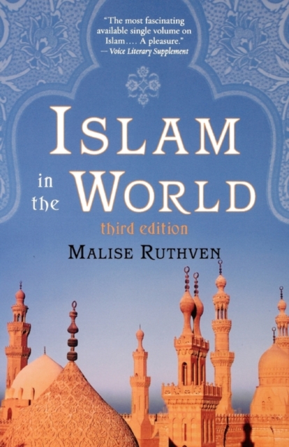 Islam in the World, Paperback / softback Book
